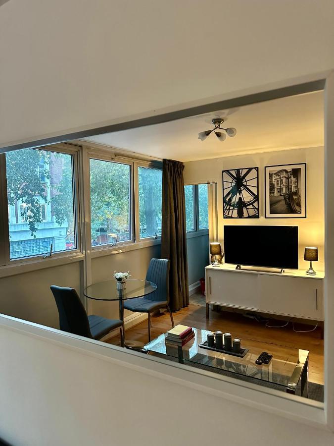 Appartement Cosy Central *
