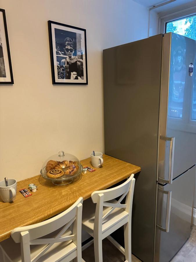 Appartement Cosy Central *