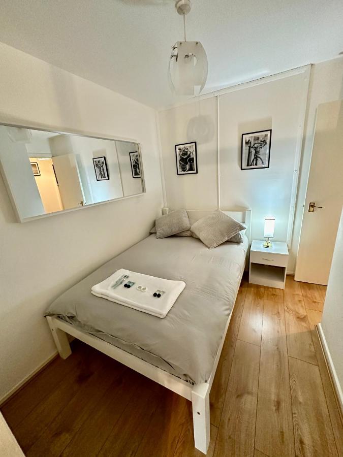 Appartement Cosy Central