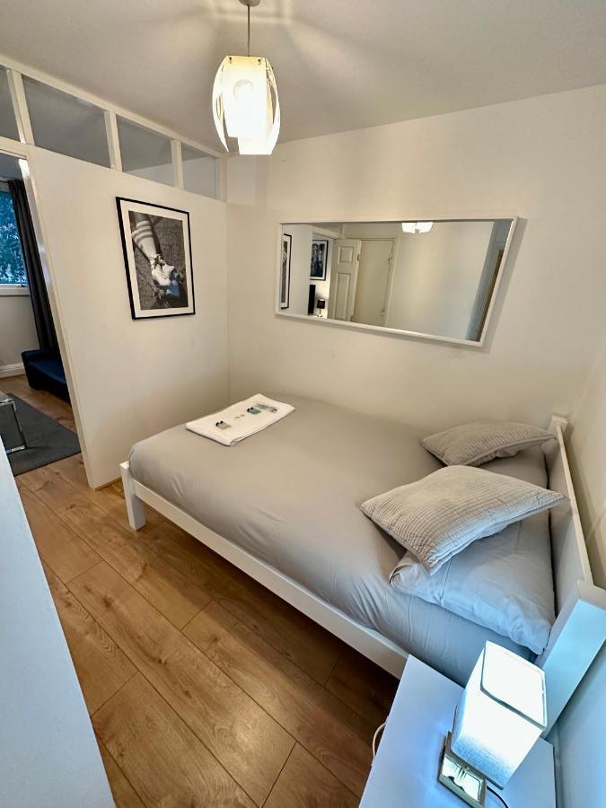 Cosy Central Appartement *